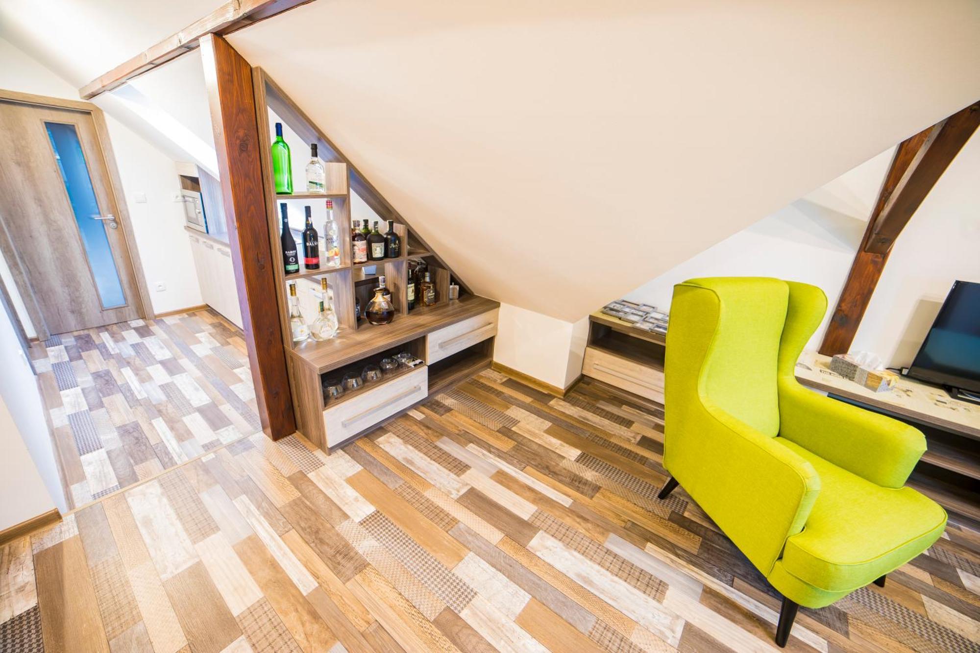 Apartman Dvorce Stráž nad Nežárkou Eksteriør bilde